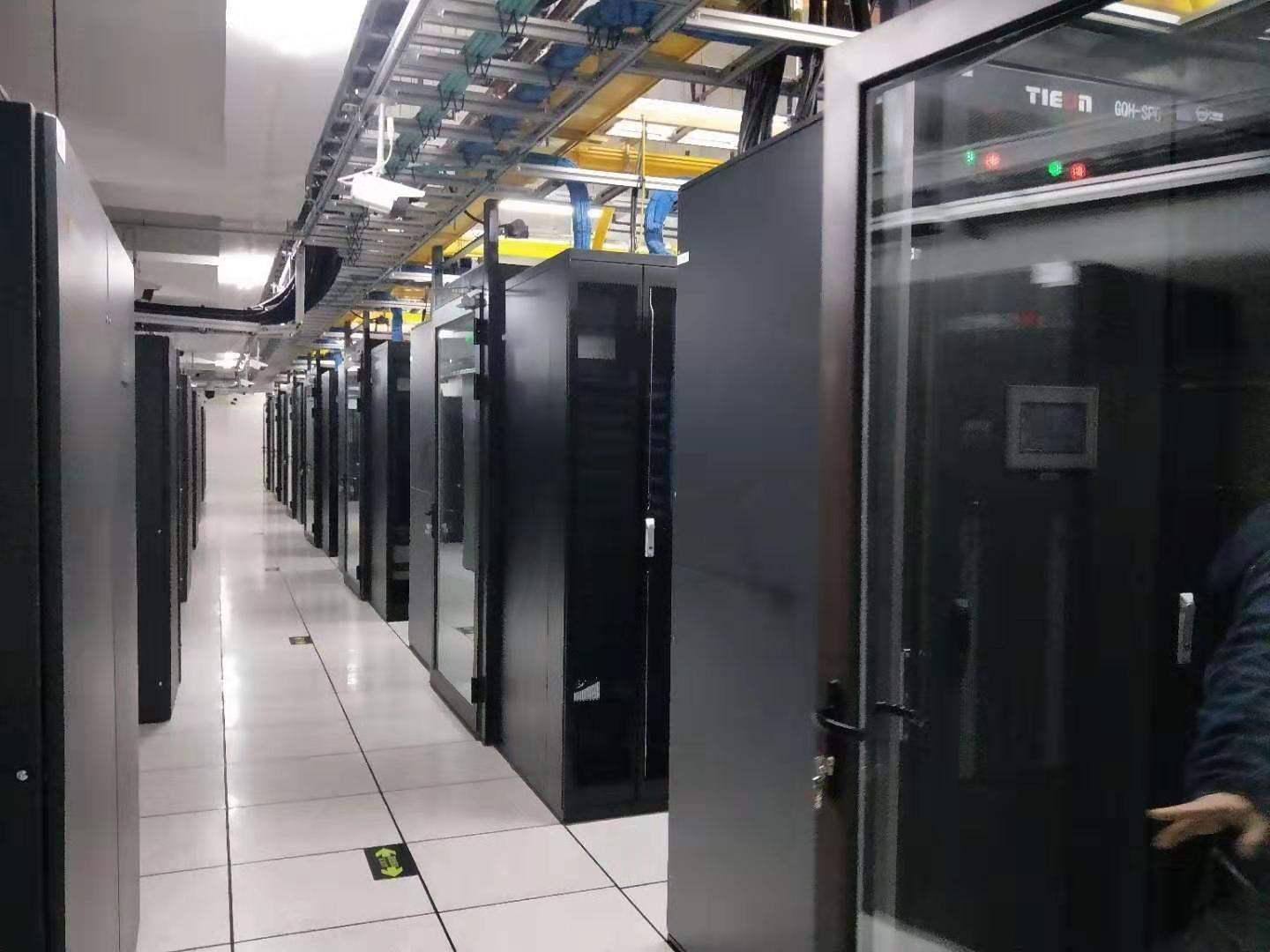 丰镇天津IPFS机房-天津多线机房-天津自贸区机房